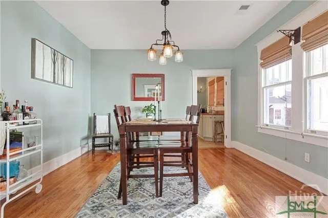 $2,600 | 709 East 48th Street, Savannah, GA 31405