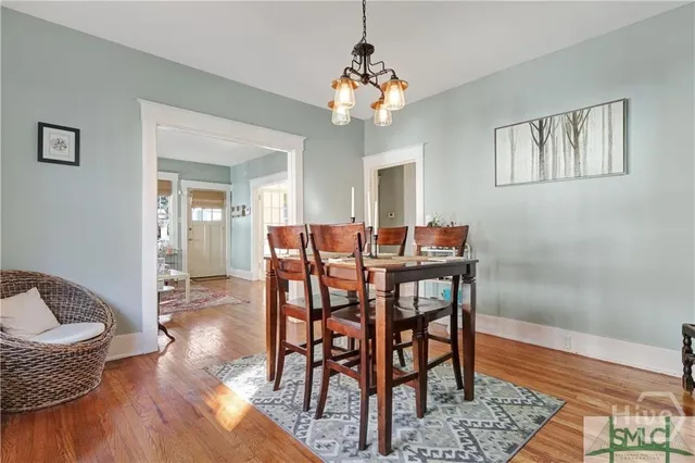 $2,600 | 709 East 48th Street, Savannah, GA 31405