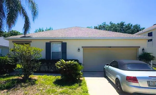 $2,500 | 654 Kettering Road, Davenport, FL 33897