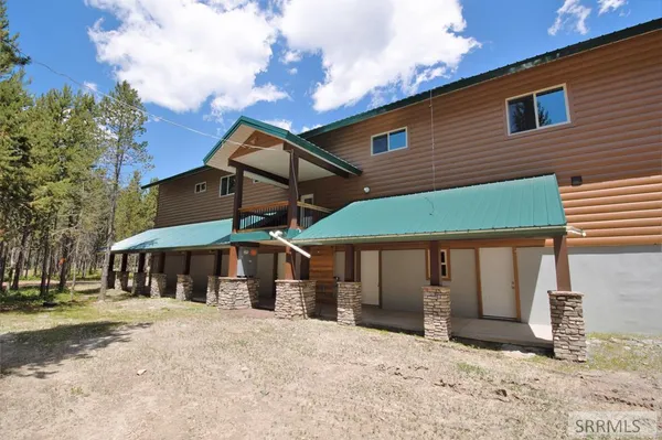 $1,249,000 | 4460 Brody's Cove, Island Park, ID 83429