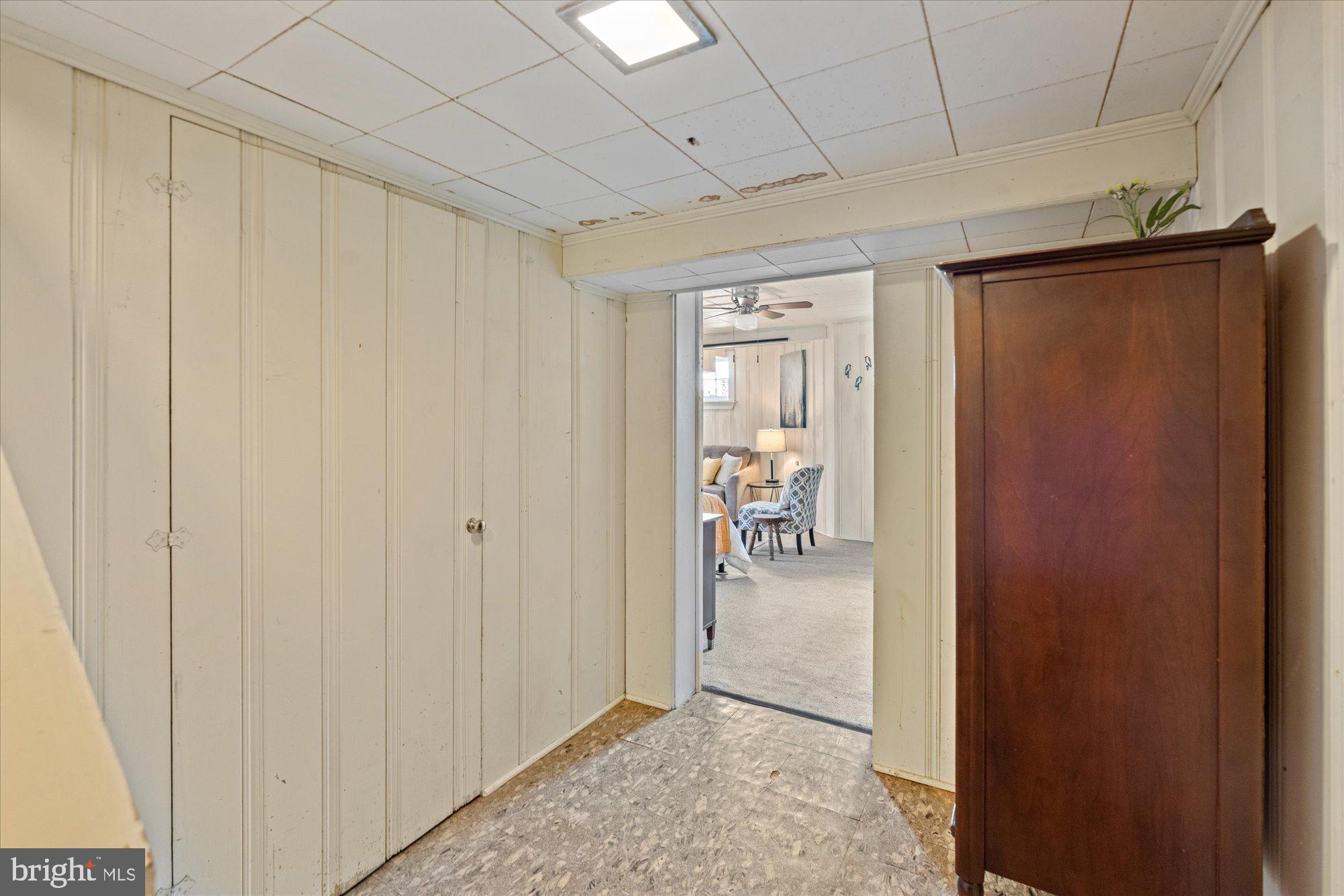 4304 River Road Northwest Washington, DC 20016 - Photo 29 of 33 Storage/utility rooms