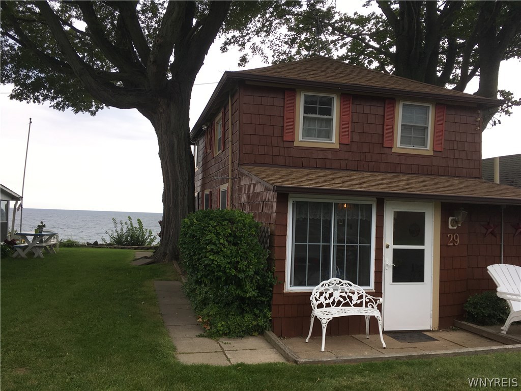 6057 East Lake Road Newfane, NY 14028 - Photo 1 of 1 Gallery Image 1