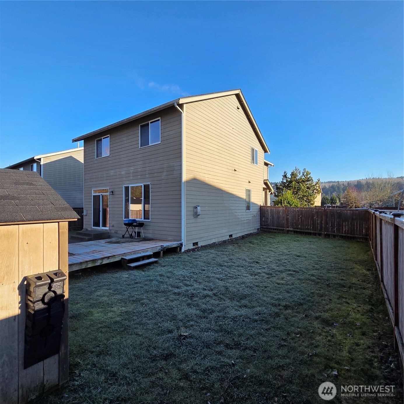 1605 Riddell Avenue Northeast Orting, WA 98360 - Photo 35 of 39