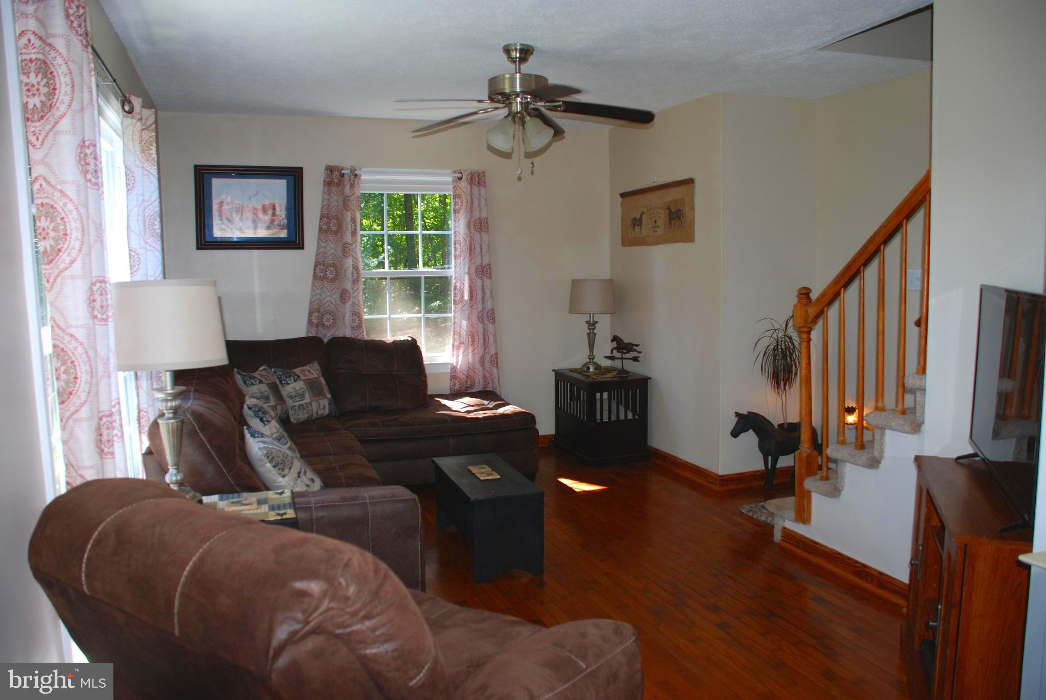10328 Jamesons Mill Road Culpeper, VA 22701 - Photo 11 of 62 Gallery Image 11