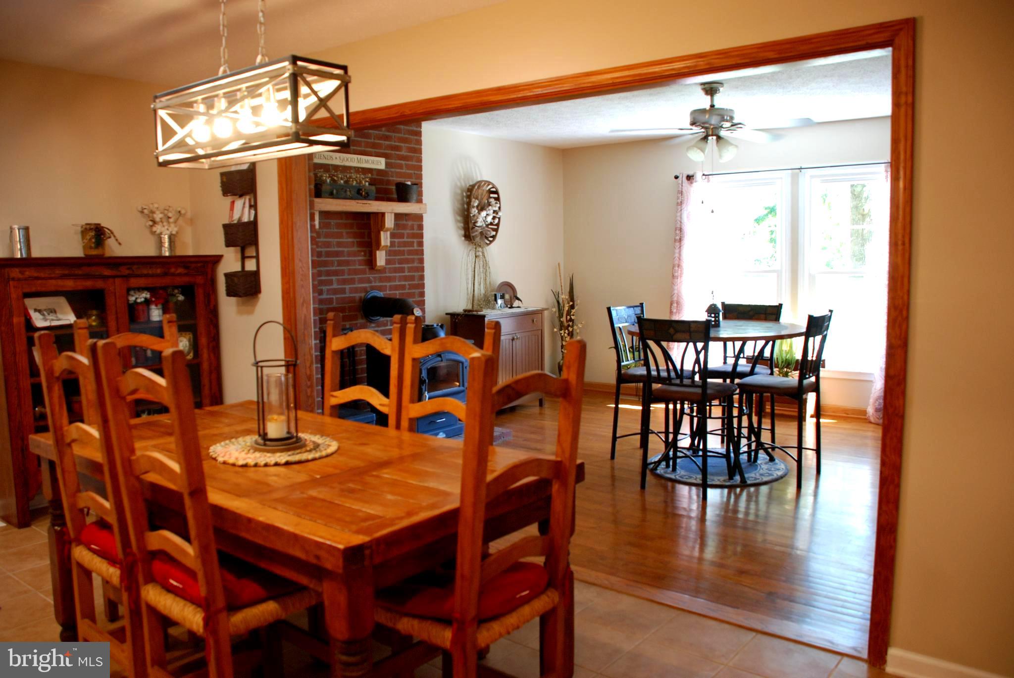 10328 Jamesons Mill Road Culpeper, VA 22701 - Photo 17 of 62 Gallery Image 17