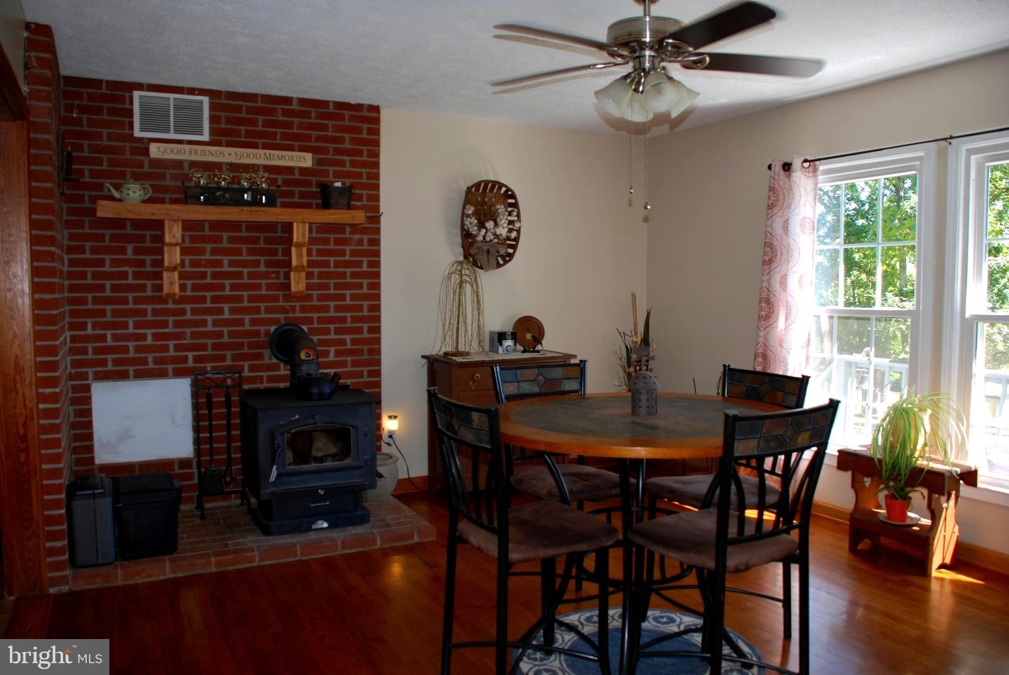10328 Jamesons Mill Road Culpeper, VA 22701 - Photo 20 of 62 Gallery Image 20