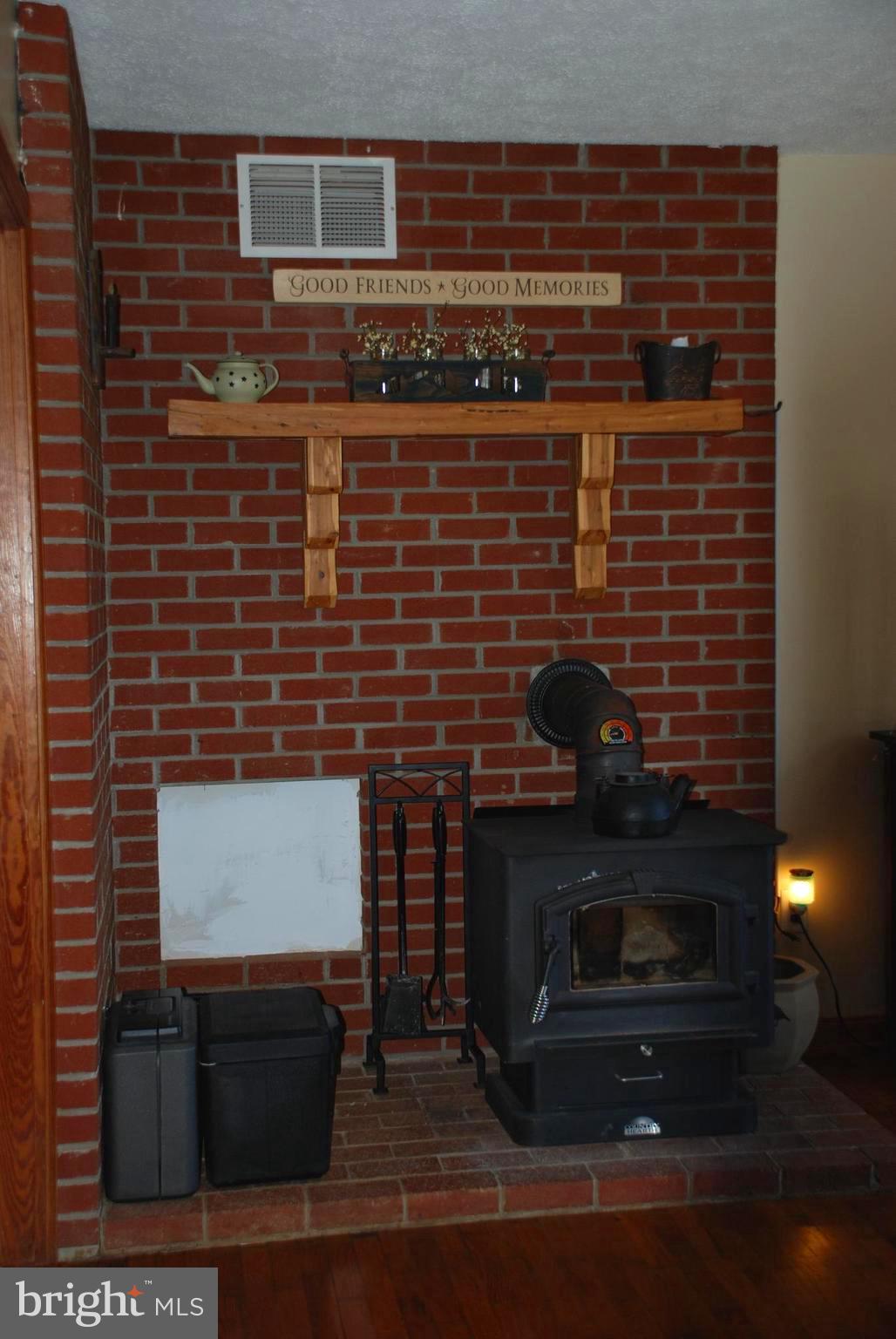 10328 Jamesons Mill Road Culpeper, VA 22701 - Photo 22 of 62 Gallery Image 22