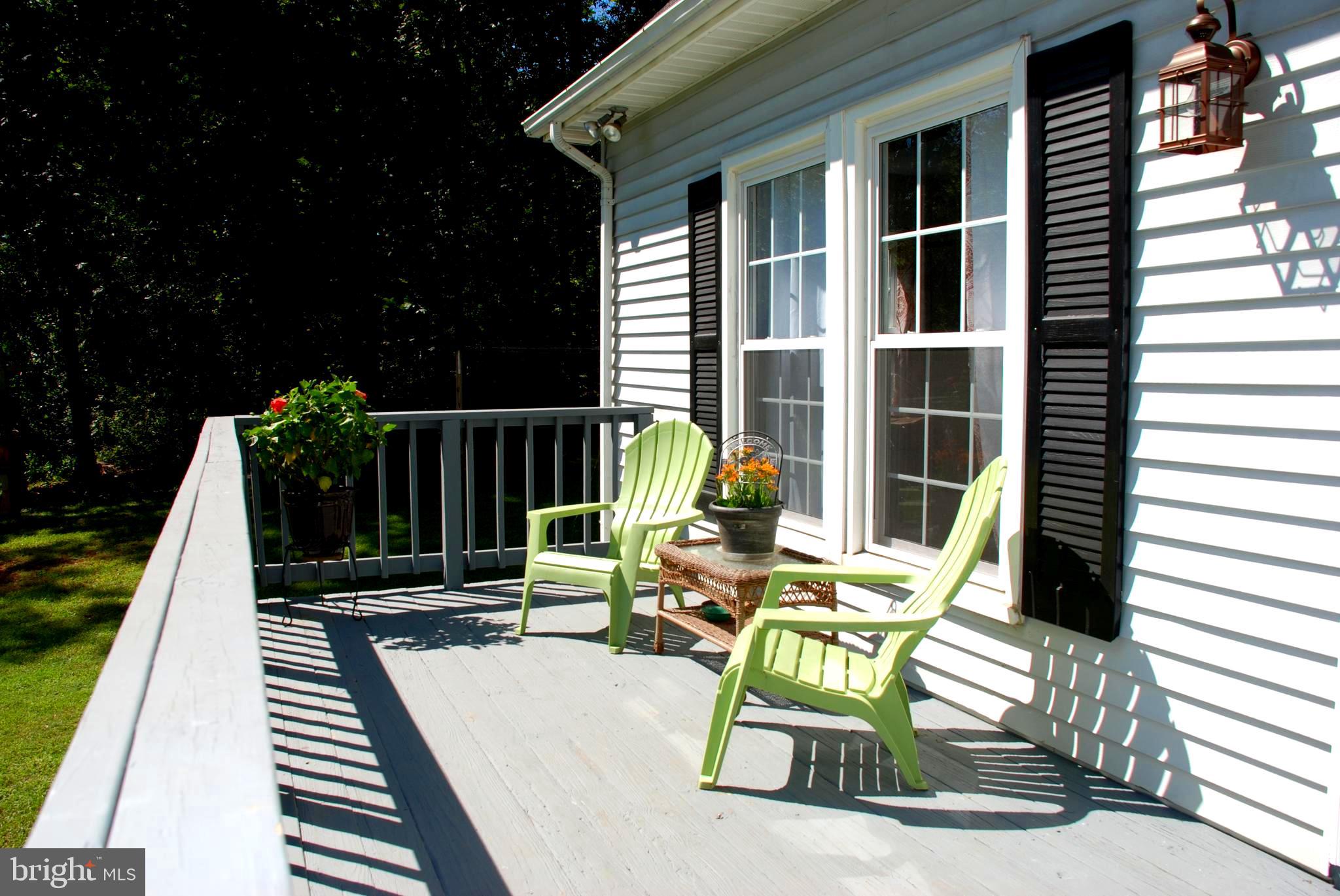 10328 Jamesons Mill Road Culpeper, VA 22701 - Photo 5 of 62 Gallery Image 5