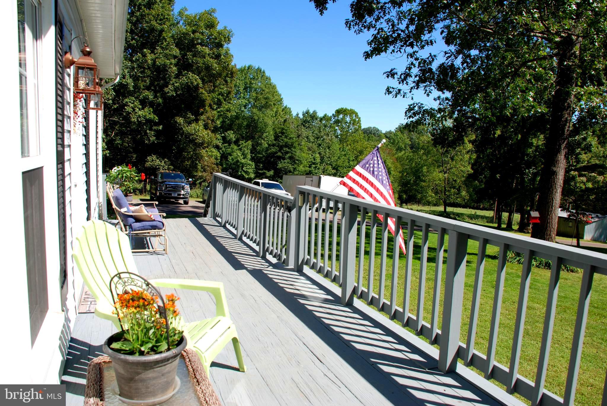 10328 Jamesons Mill Road Culpeper, VA 22701 - Photo 6 of 62 Gallery Image 6