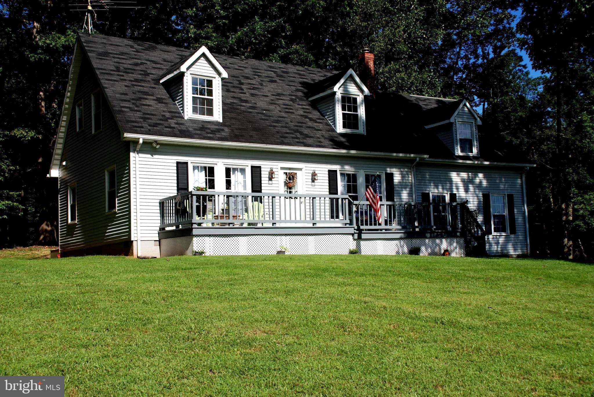 10328 Jamesons Mill Road Culpeper, VA 22701 - Photo 56 of 62 Gallery Image 56