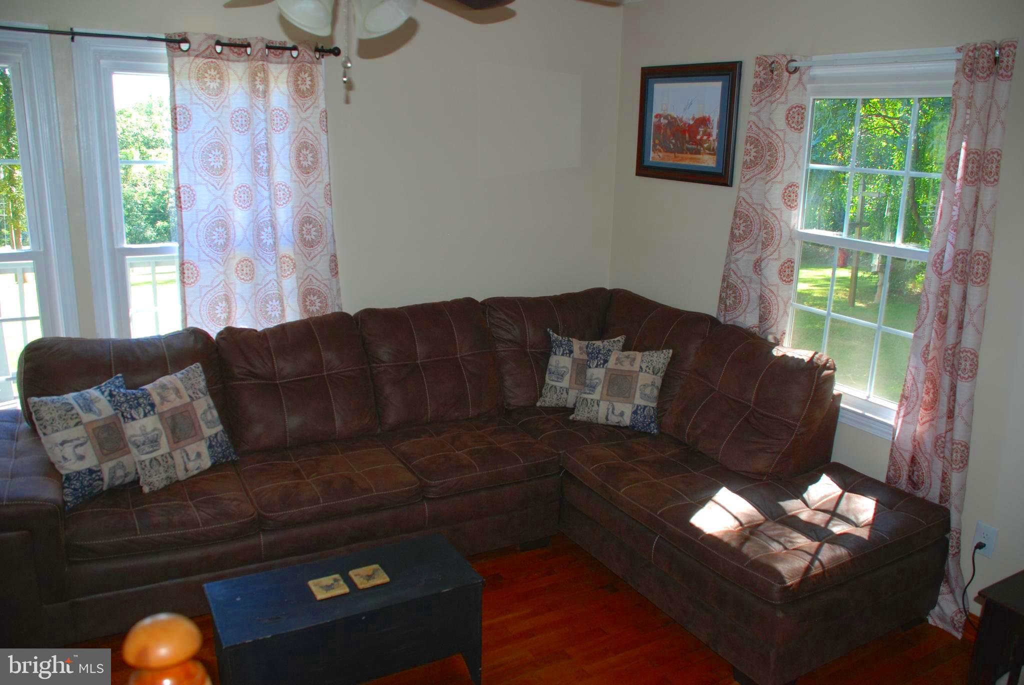 10328 Jamesons Mill Road Culpeper, VA 22701 - Photo 8 of 62 Gallery Image 8