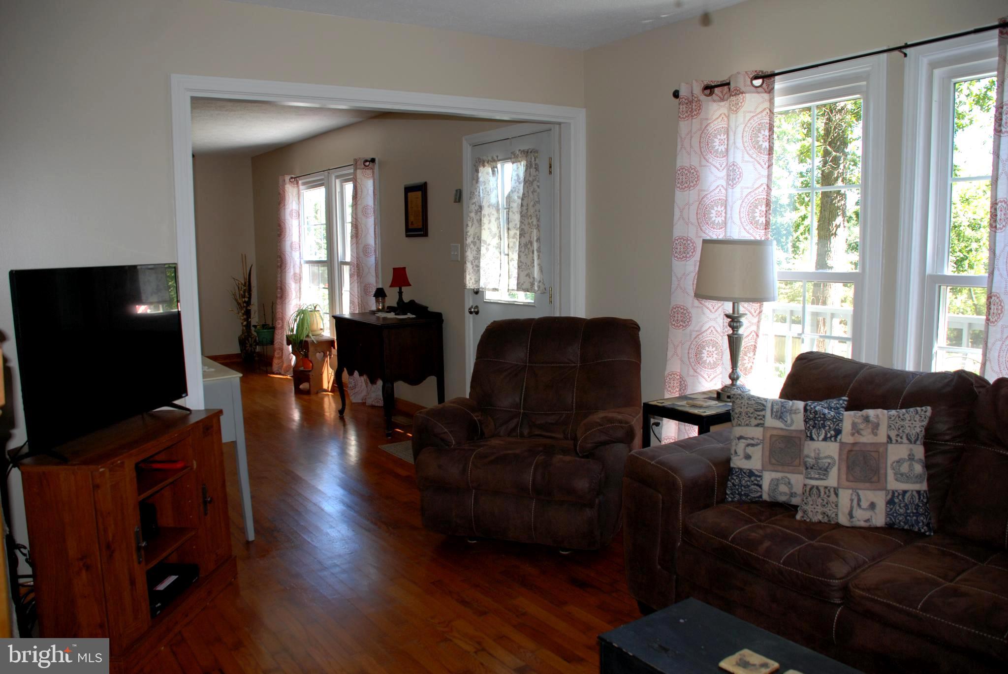 10328 Jamesons Mill Road Culpeper, VA 22701 - Photo 9 of 62 Gallery Image 9