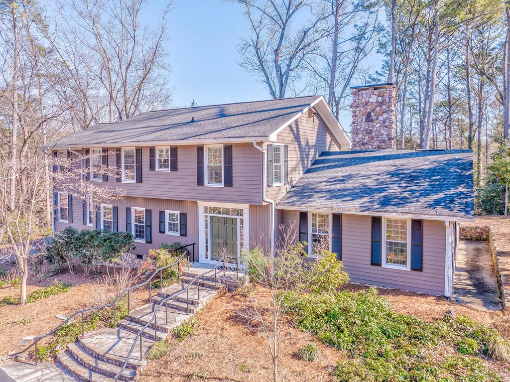 1903 Rena Lane Dalton, GA 30720 - Photo 1 of 35 Main View