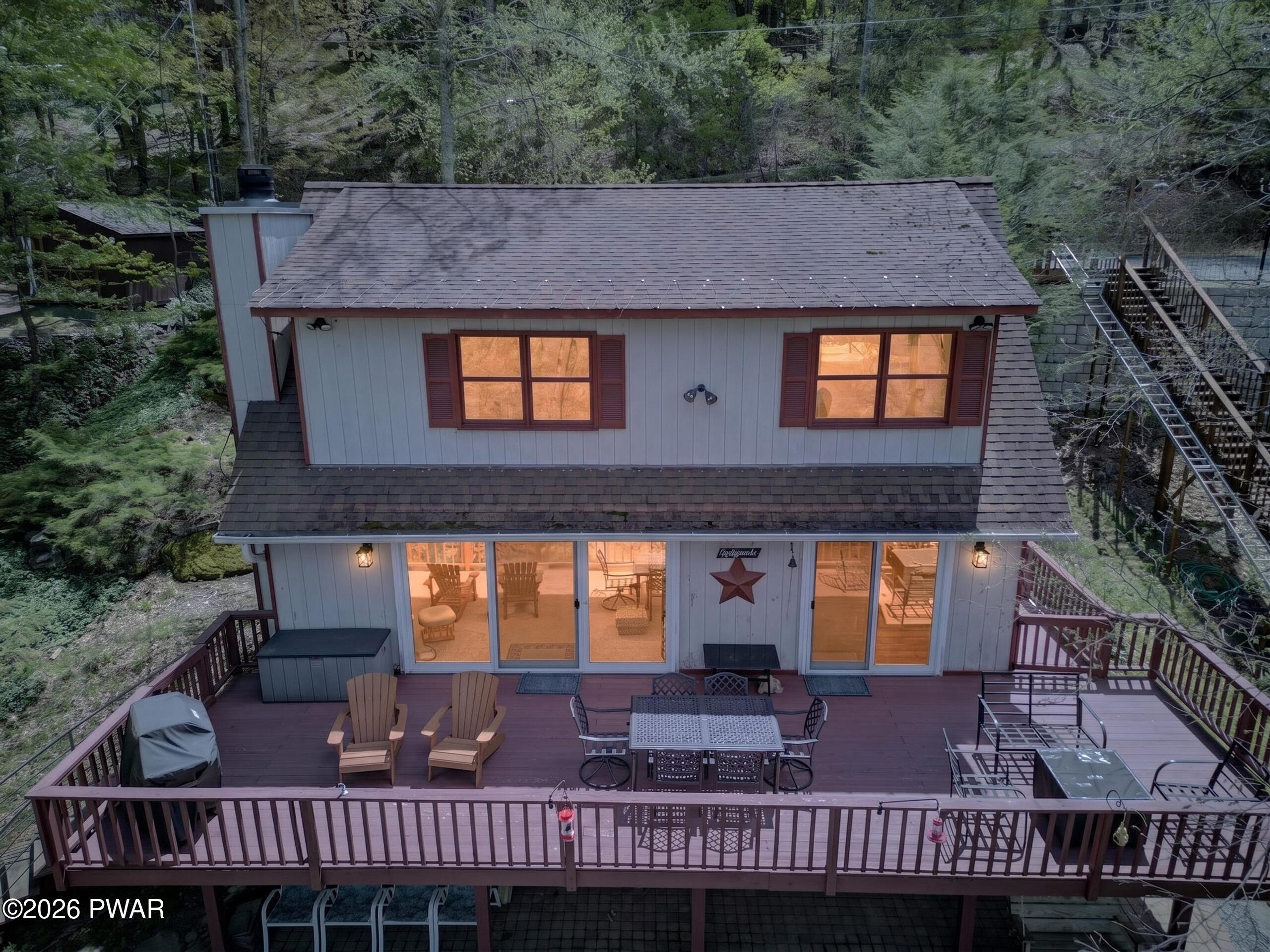 121 Big Woods II Road Greentown, PA 18426 - Photo 42 of 49