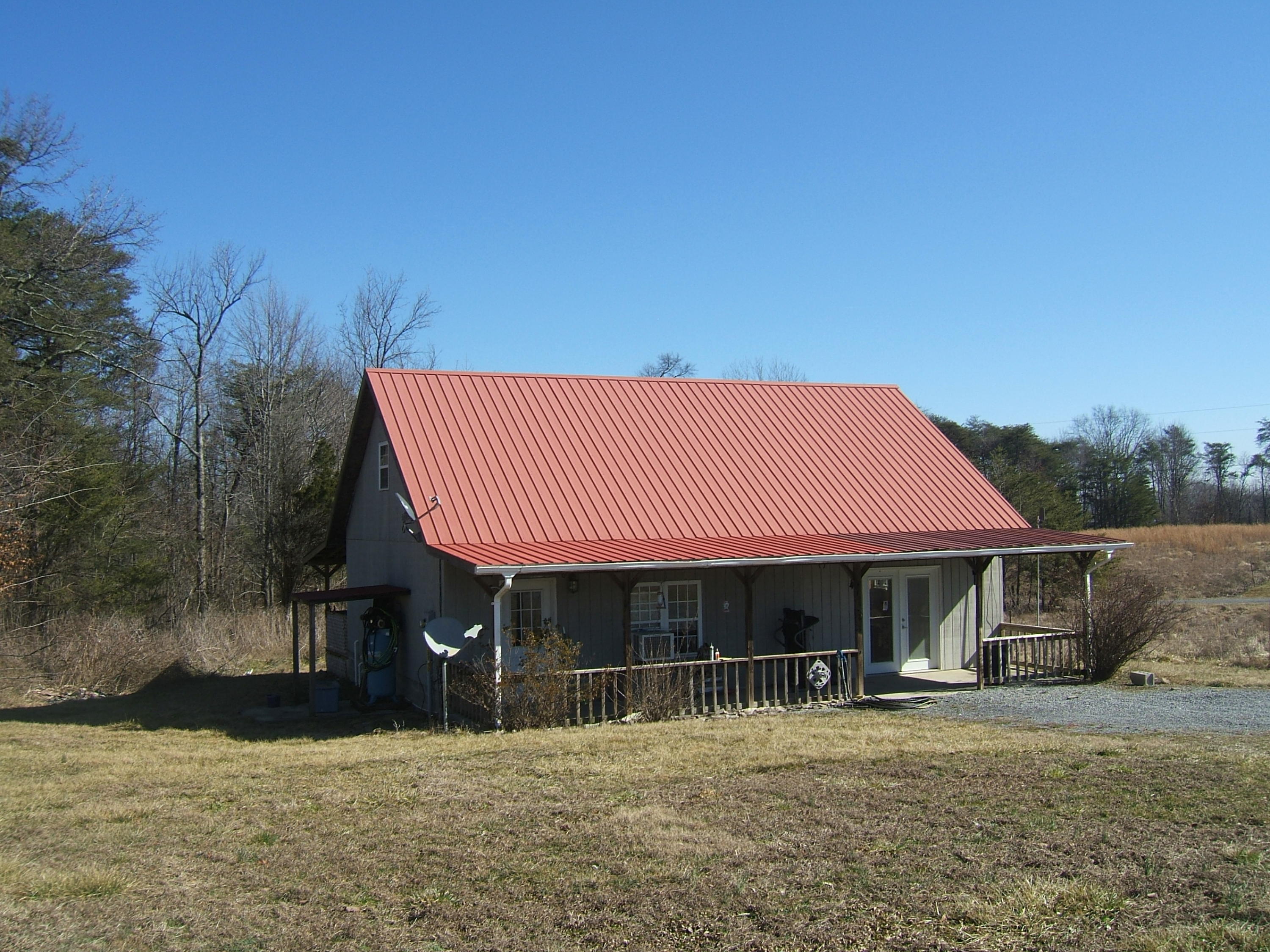 4262 Fredonia Road Dunlap, TN 37327 - Photo 1 of 25 2-8-2018 Fredonia Rd 2004-01-01 003