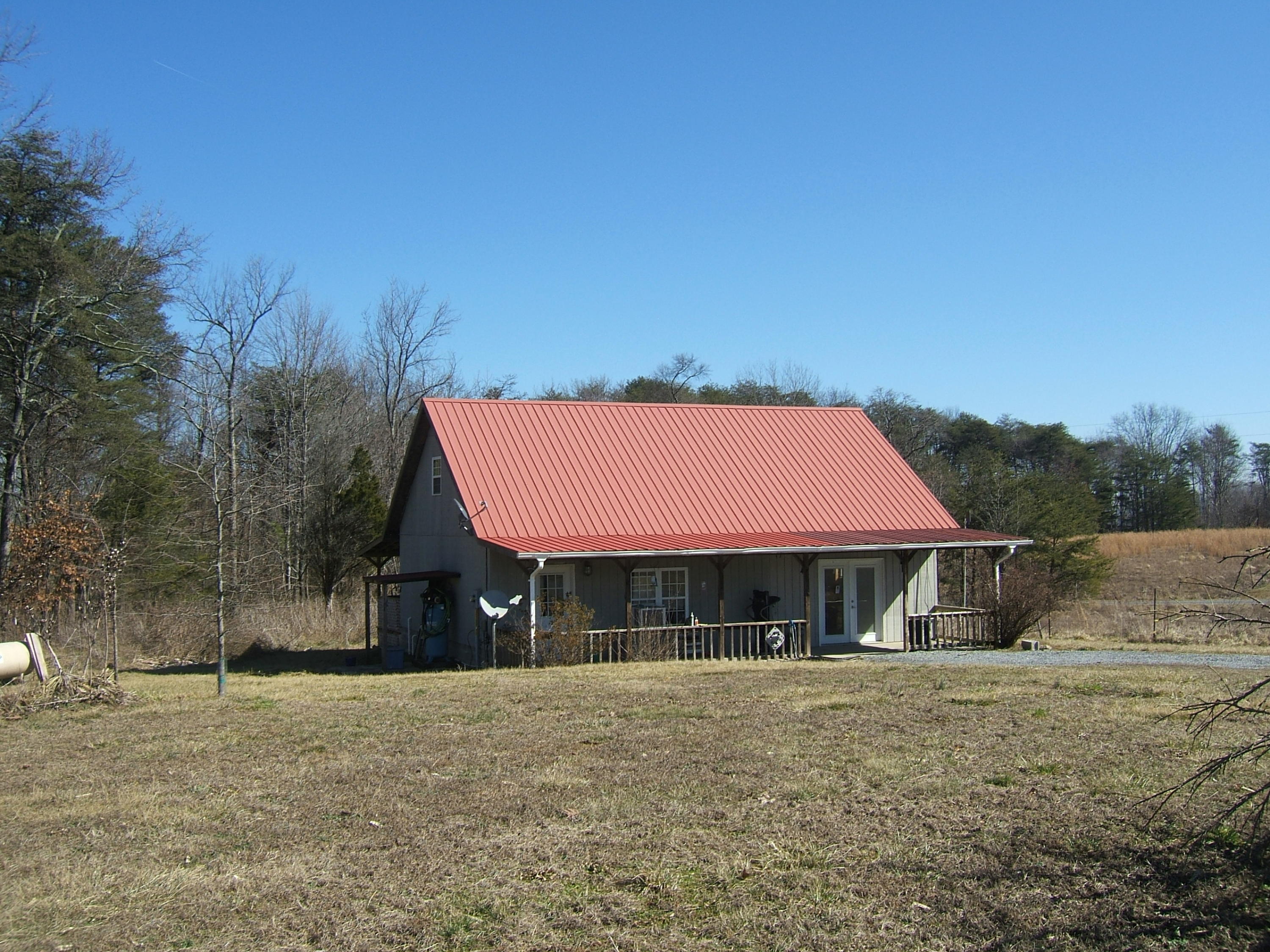 4262 Fredonia Road Dunlap, TN 37327 - Photo 2 of 25 2-8-2018 Fredonia Rd 2004-01-01 032