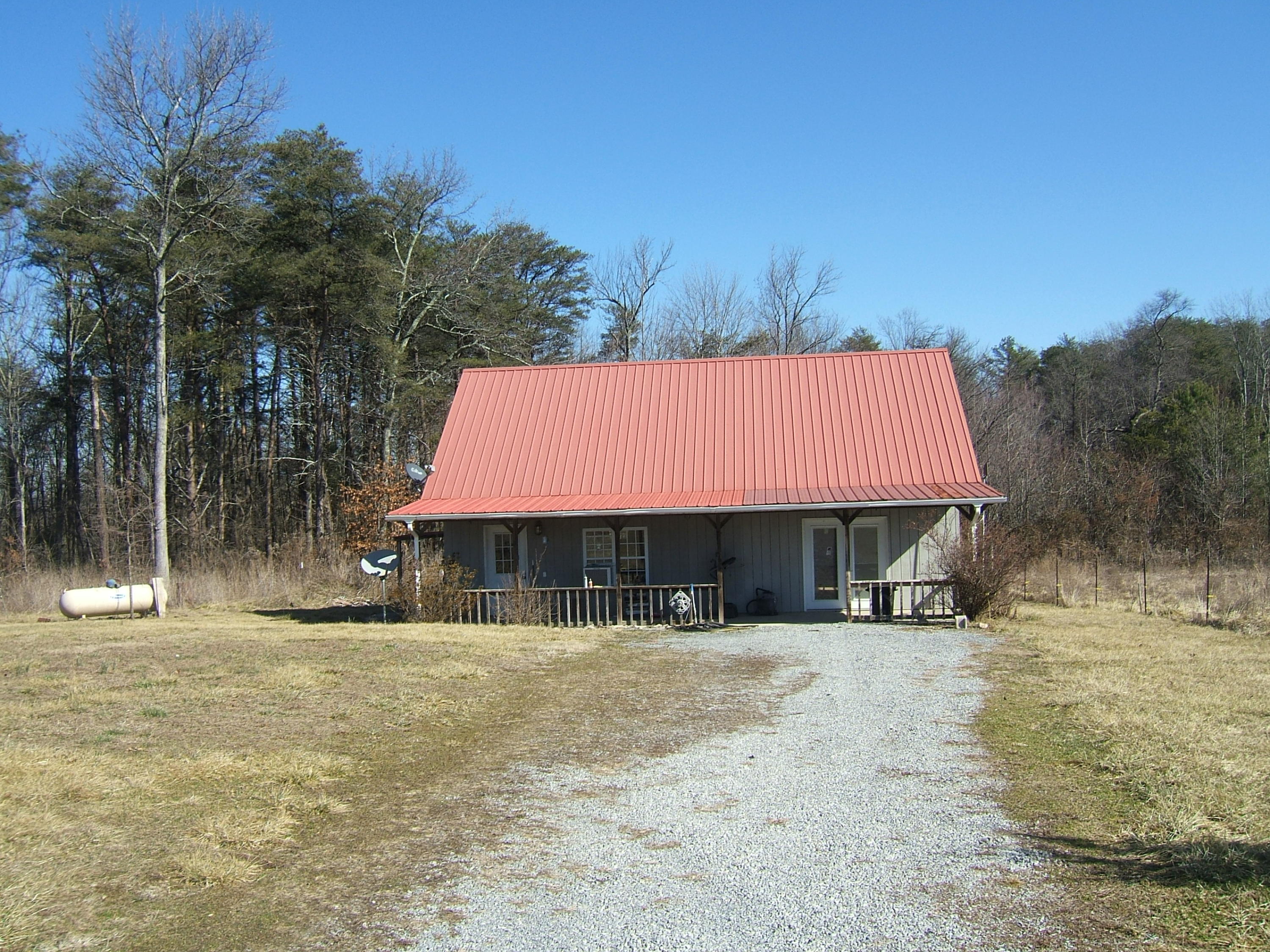 4262 Fredonia Road Dunlap, TN 37327 - Photo 12 of 25 2-8-2018 Fredonia Rd 2004-01-01 002