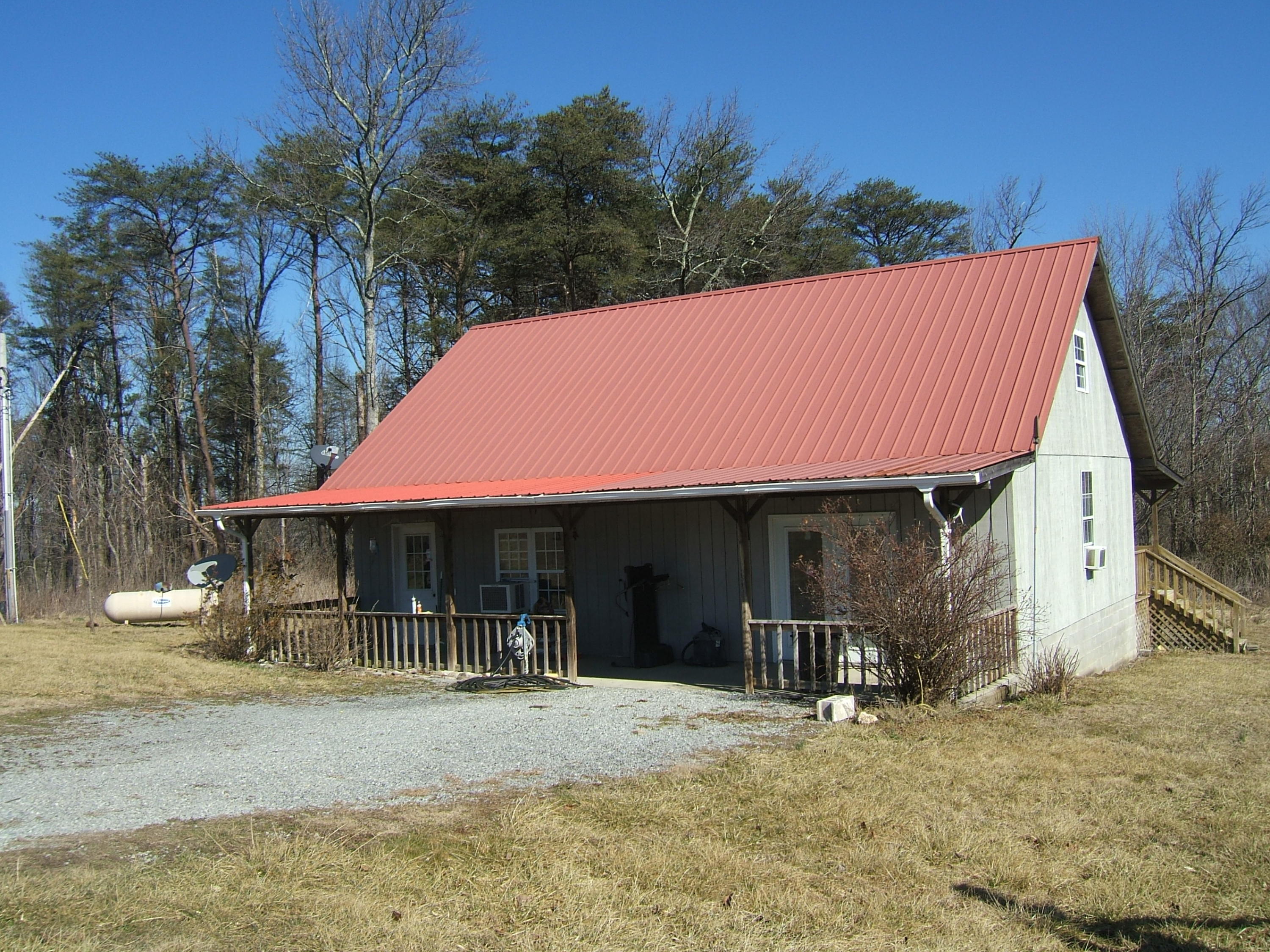 4262 Fredonia Road Dunlap, TN 37327 - Photo 3 of 25 2-8-2018 Fredonia Rd 2004-01-01 006