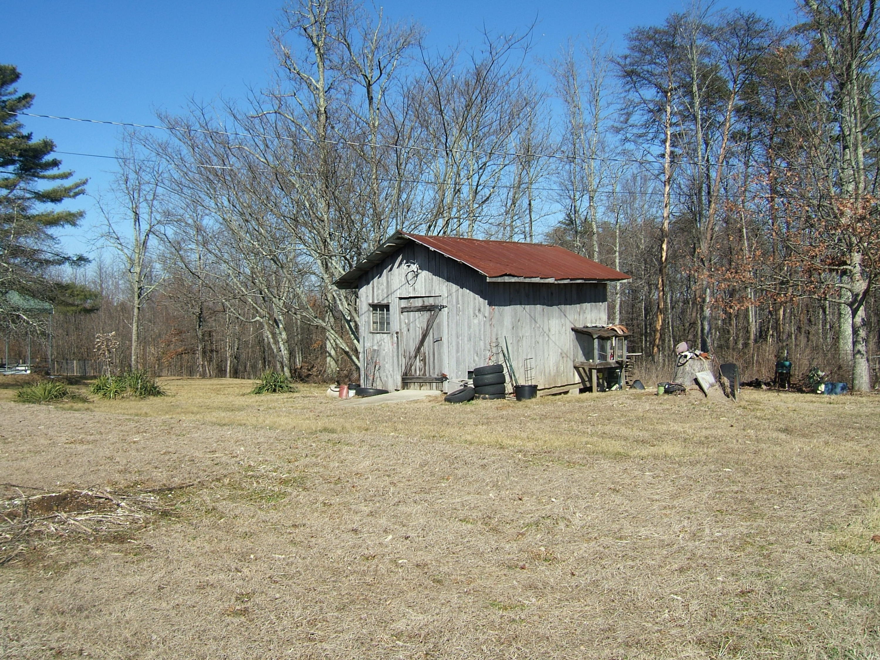 4262 Fredonia Road Dunlap, TN 37327 - Photo 21 of 25 2-8-2018 Fredonia Rd 2004-01-01 030