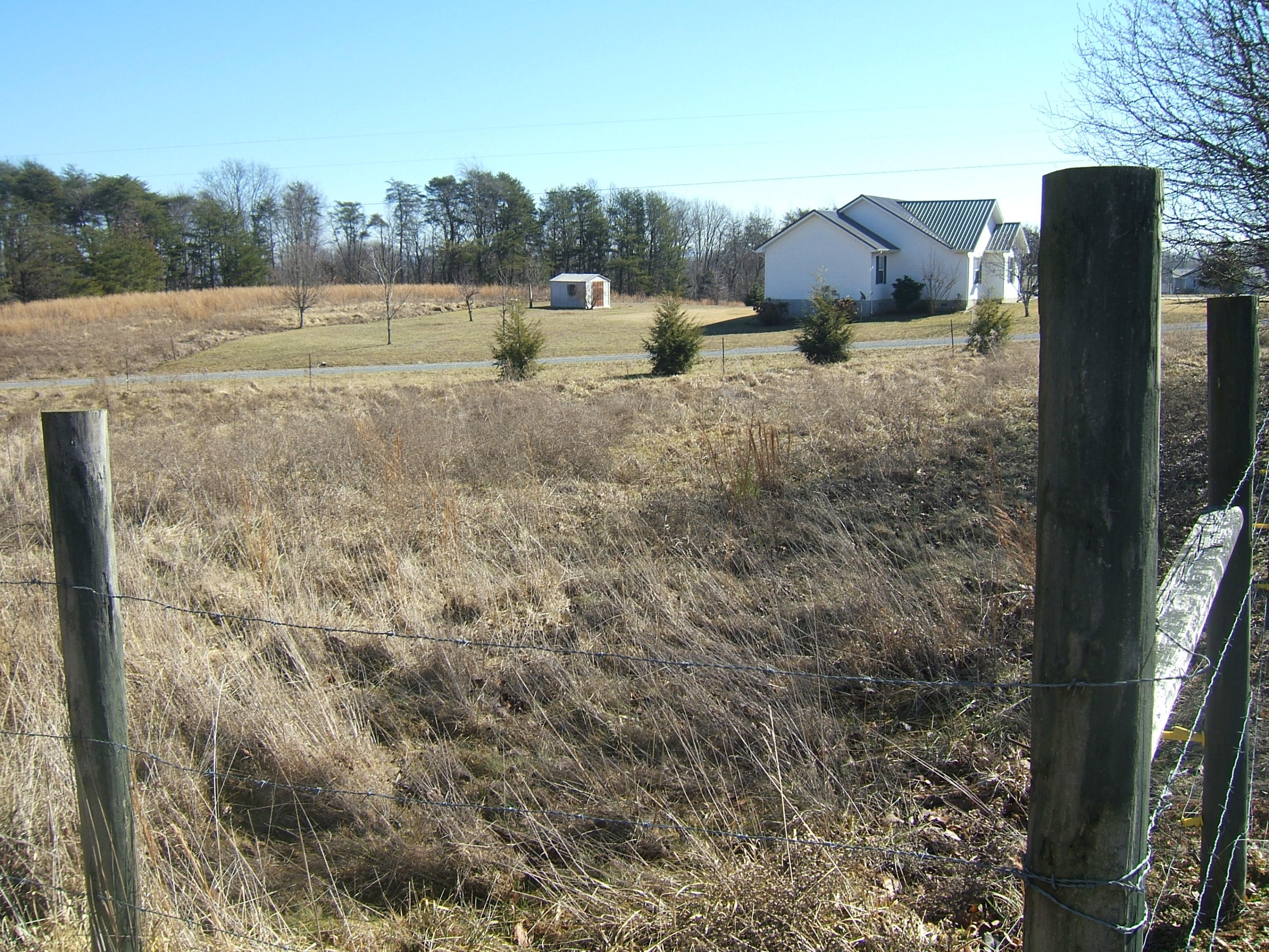 4262 Fredonia Road Dunlap, TN 37327 - Photo 24 of 25 2-8-2018 Fredonia Rd 2004-01-01 034