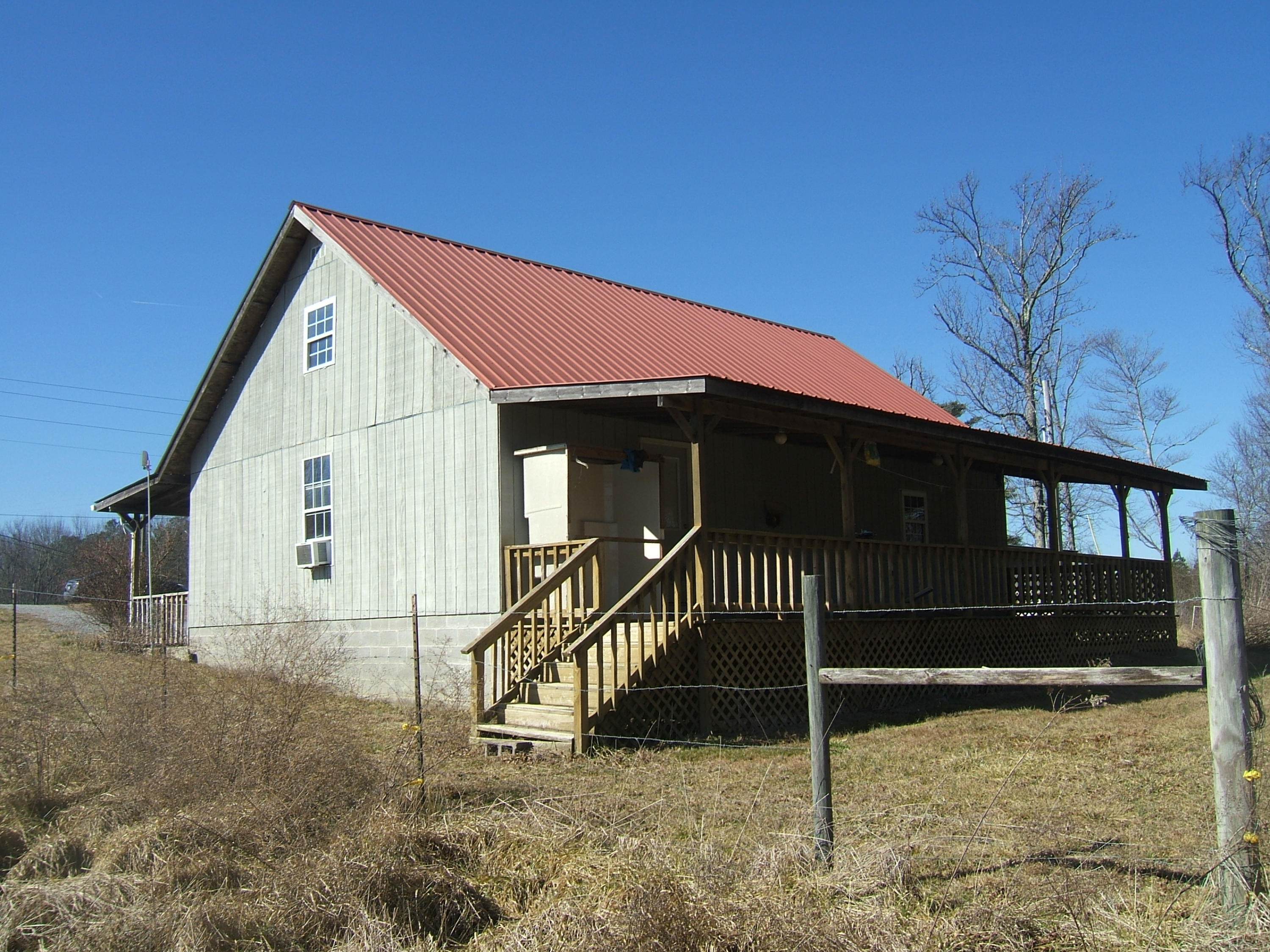 4262 Fredonia Road Dunlap, TN 37327 - Photo 4 of 25 2-8-2018 Fredonia Rd 2004-01-01 008
