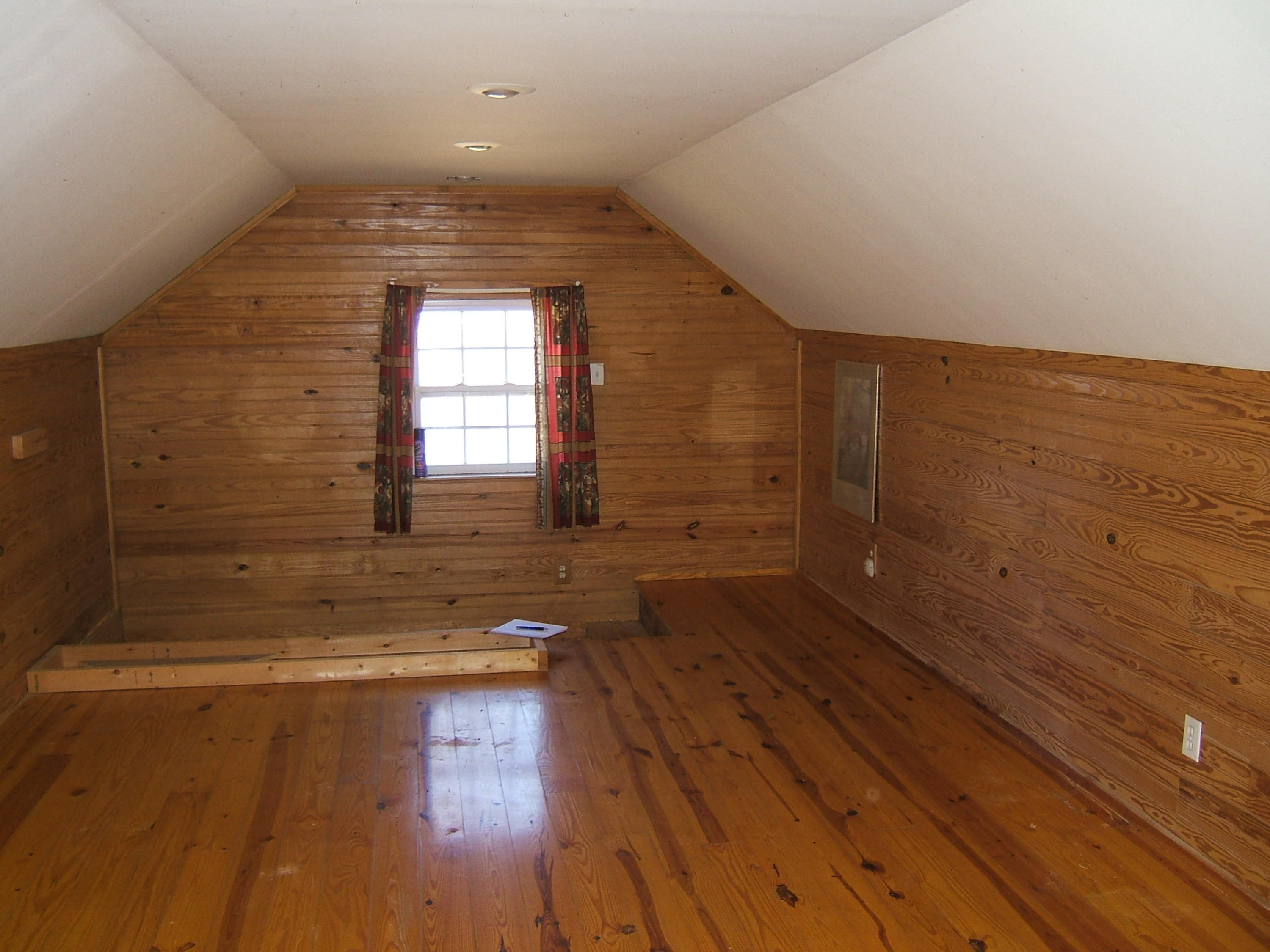 4262 Fredonia Road Dunlap, TN 37327 - Photo 6 of 25 2-8-2018 Fredonia Rd 2004-01-01 015