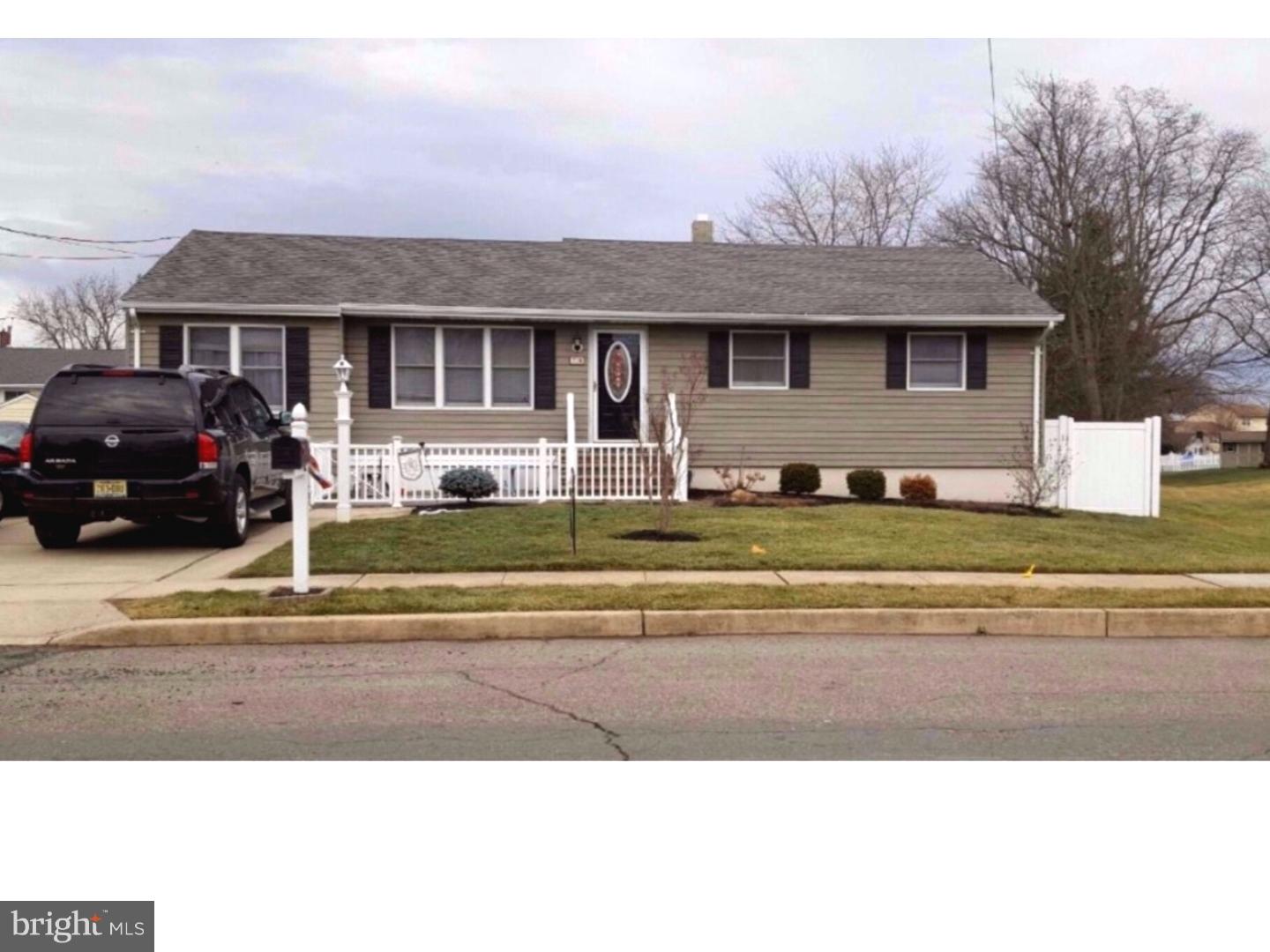 79 Albemarle Road Hamilton, NJ 08690 - Photo 1 of 21