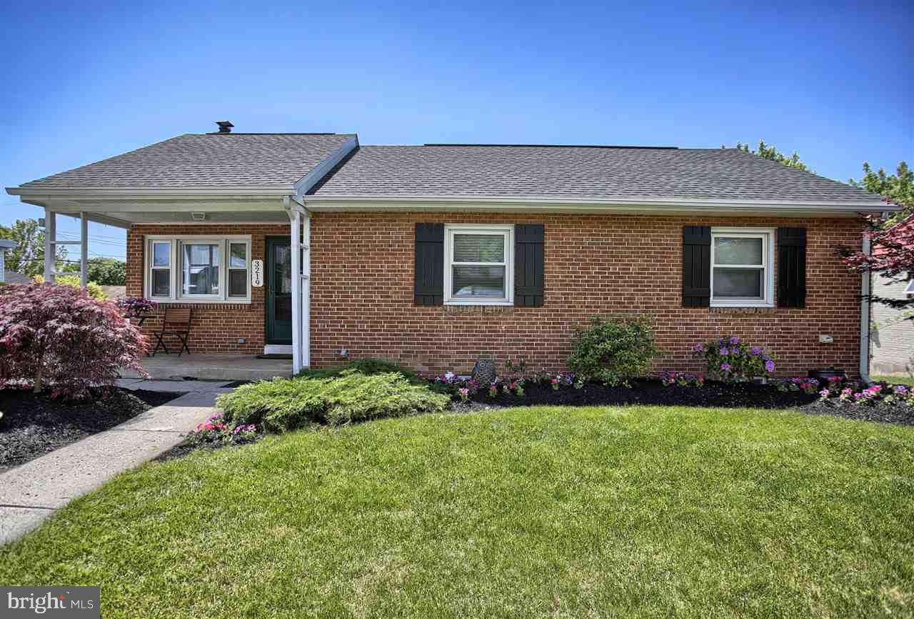 3219 Batesfield Road Harrisburg, PA 17109 - Photo 1 of 19 Gallery Image 1