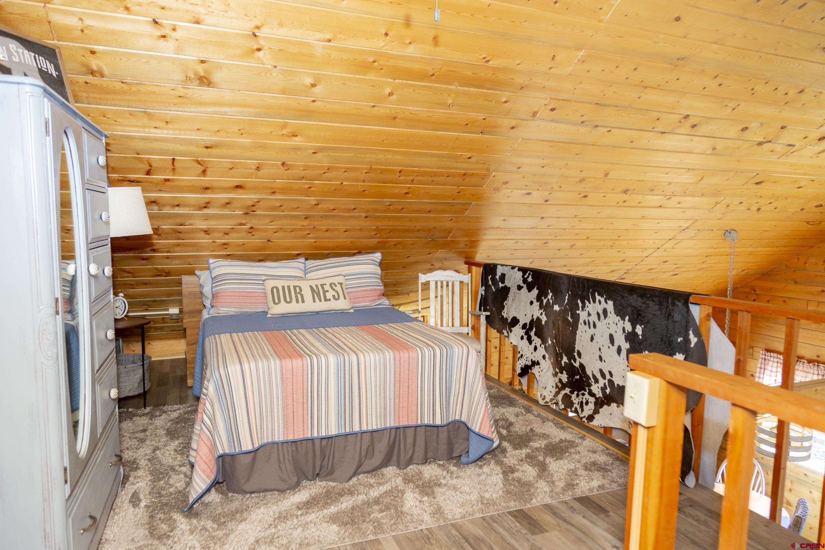 415 Ridge Drive Creede, CO 81130 - Photo 14 of 32