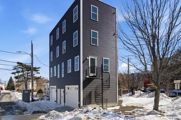 $4,200 | 23 Blake Street, Unit 2, Revere, MA 02151