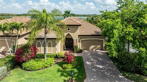 $829,900 | 12567 Grandezza Circle, Estero, FL 33928