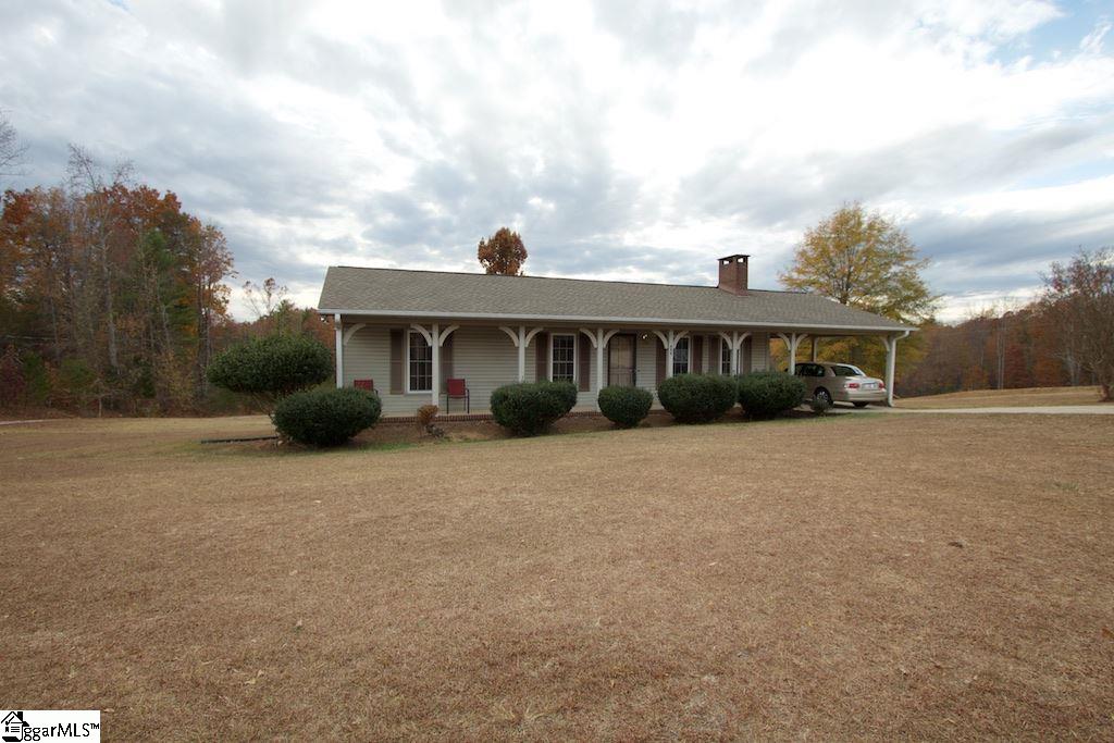 458 McConnell Road Marietta, SC 29661 - Photo 16 of 16