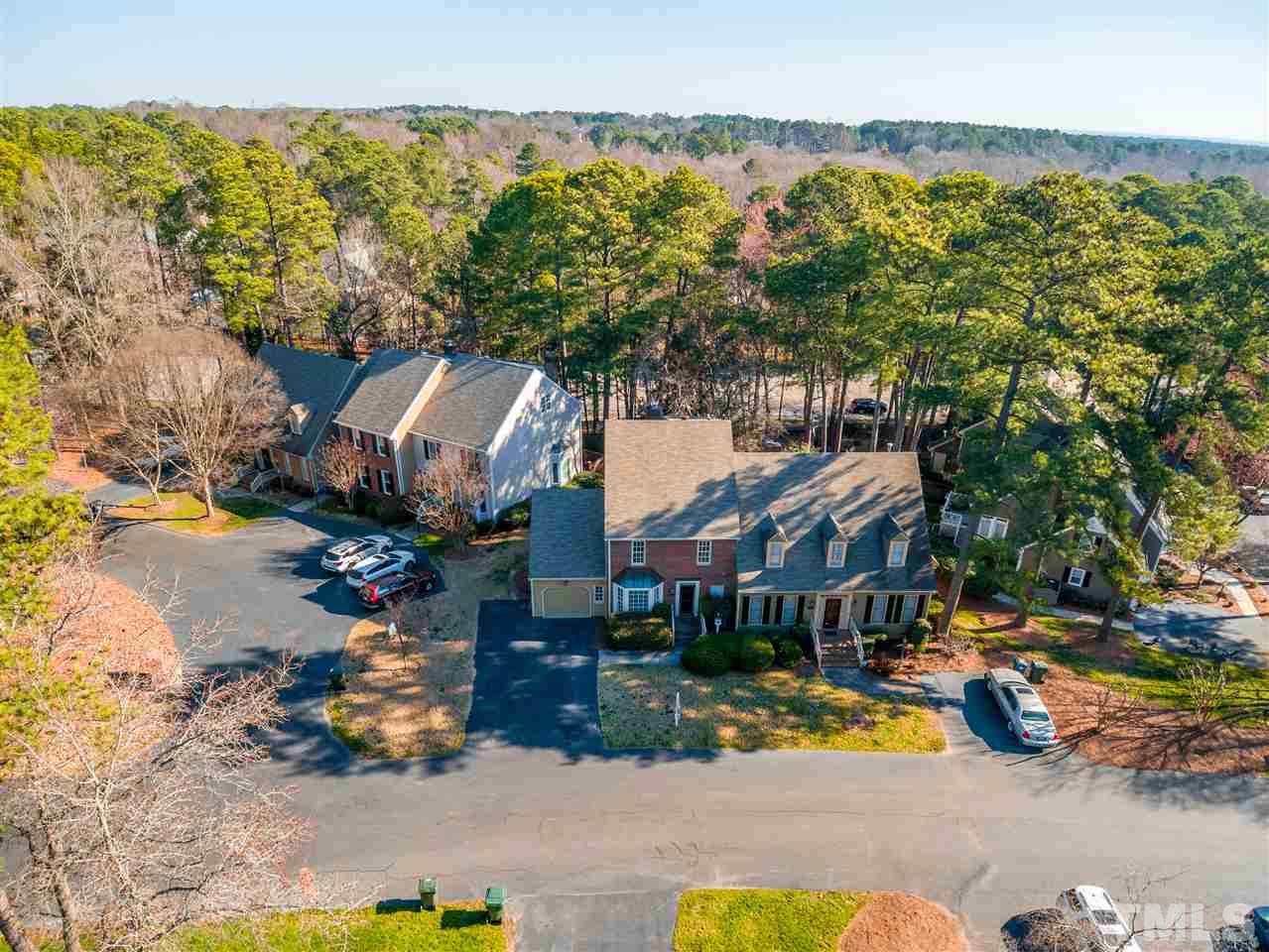607 Crabbery Lane Raleigh, NC 27609 - Photo 1 of 28 Gallery Image 1