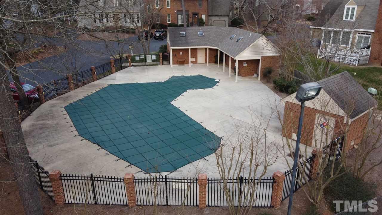607 Crabbery Lane Raleigh, NC 27609 - Photo 28 of 28 Gallery Image 28