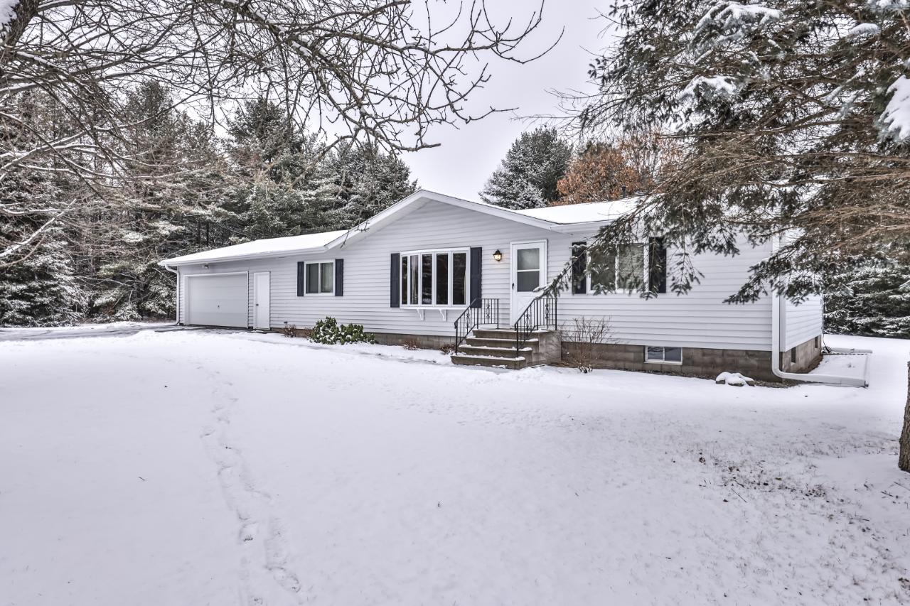 N11092 Stone Road Tomahawk, WI 54487 - Photo 1 of 40 Gallery Image 1