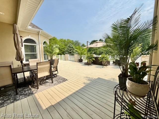 5415 Walker Road Davison, MI 48423 - Photo 18 of 55 Gallery Image 18