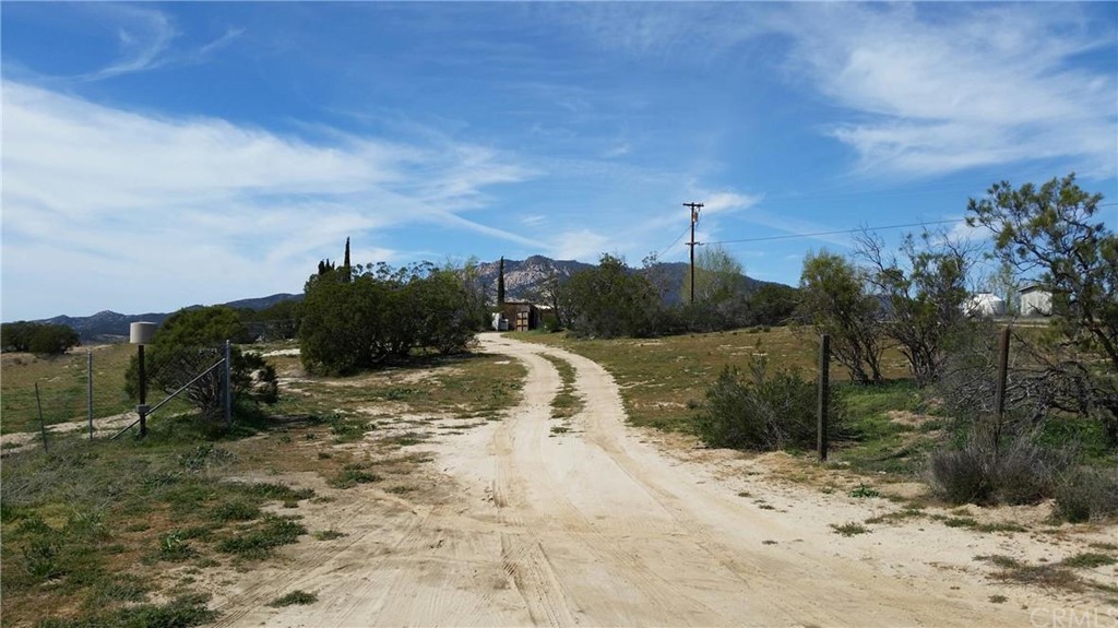 39321 Howard Road Anza, CA 92539 - Photo 1 of 1