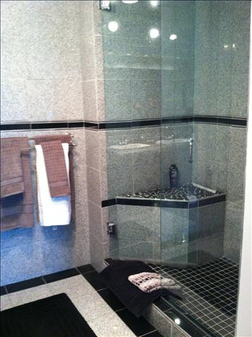 3223 Janea Rue Boulevard Monroe, MI 48162 - Photo 15 of 20 ELEGANT STEAM SHOWER
