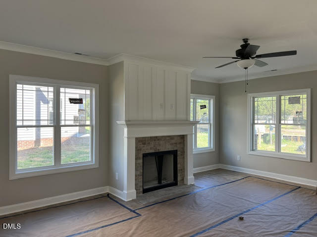 153 Big Pine Road Clayton, NC 27520 - Photo 6 of 20 5BP26