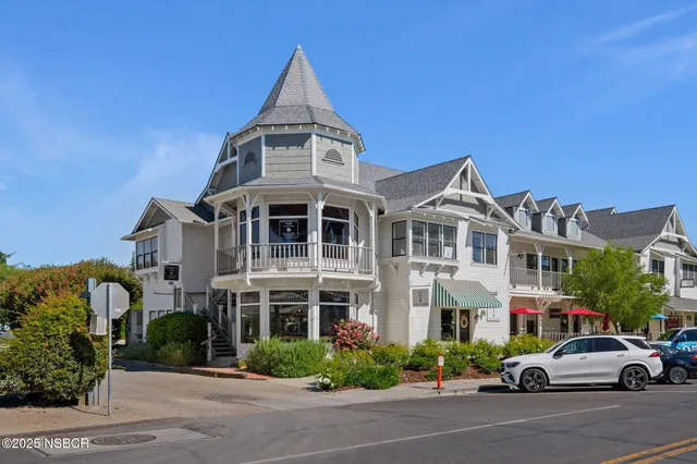 $8,300 | 2455 Lucca Avenue, Los Olivos, CA 93441