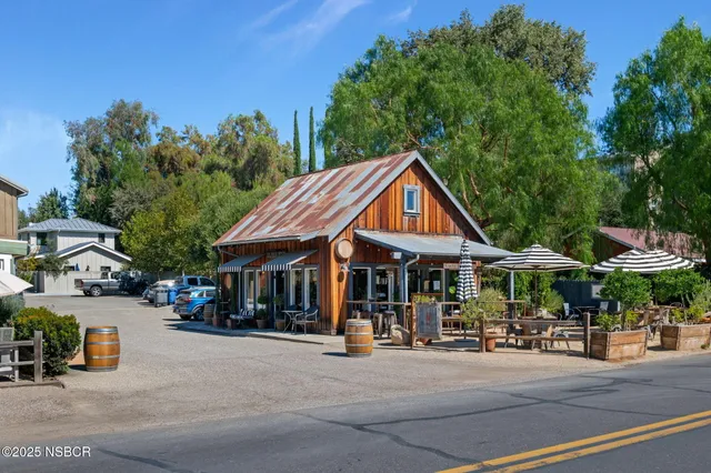 $8,300 | 2455 Lucca Avenue, Los Olivos, CA 93441