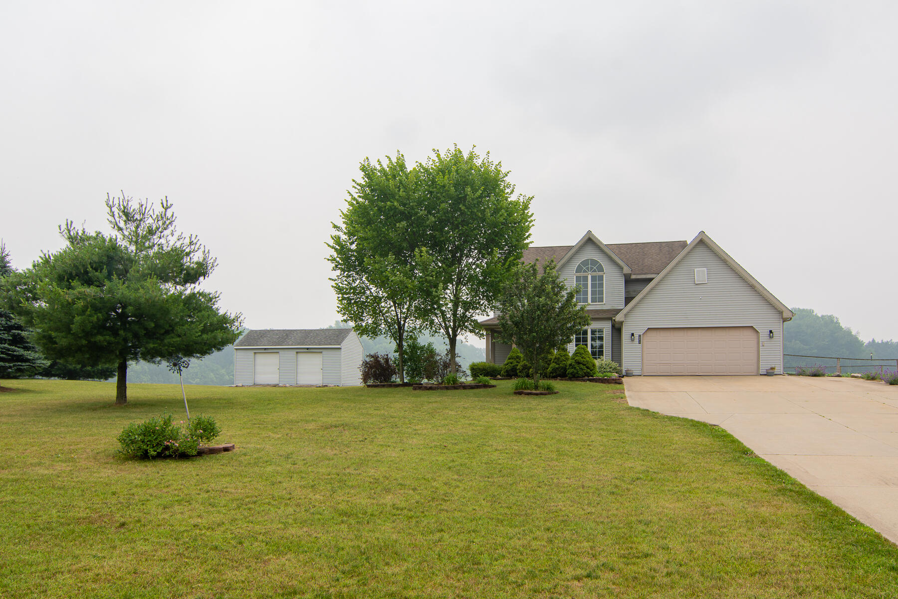 10917 Range Line Road Berrien Springs, MI 49103 - Photo 32 of 37 Rangeline-7