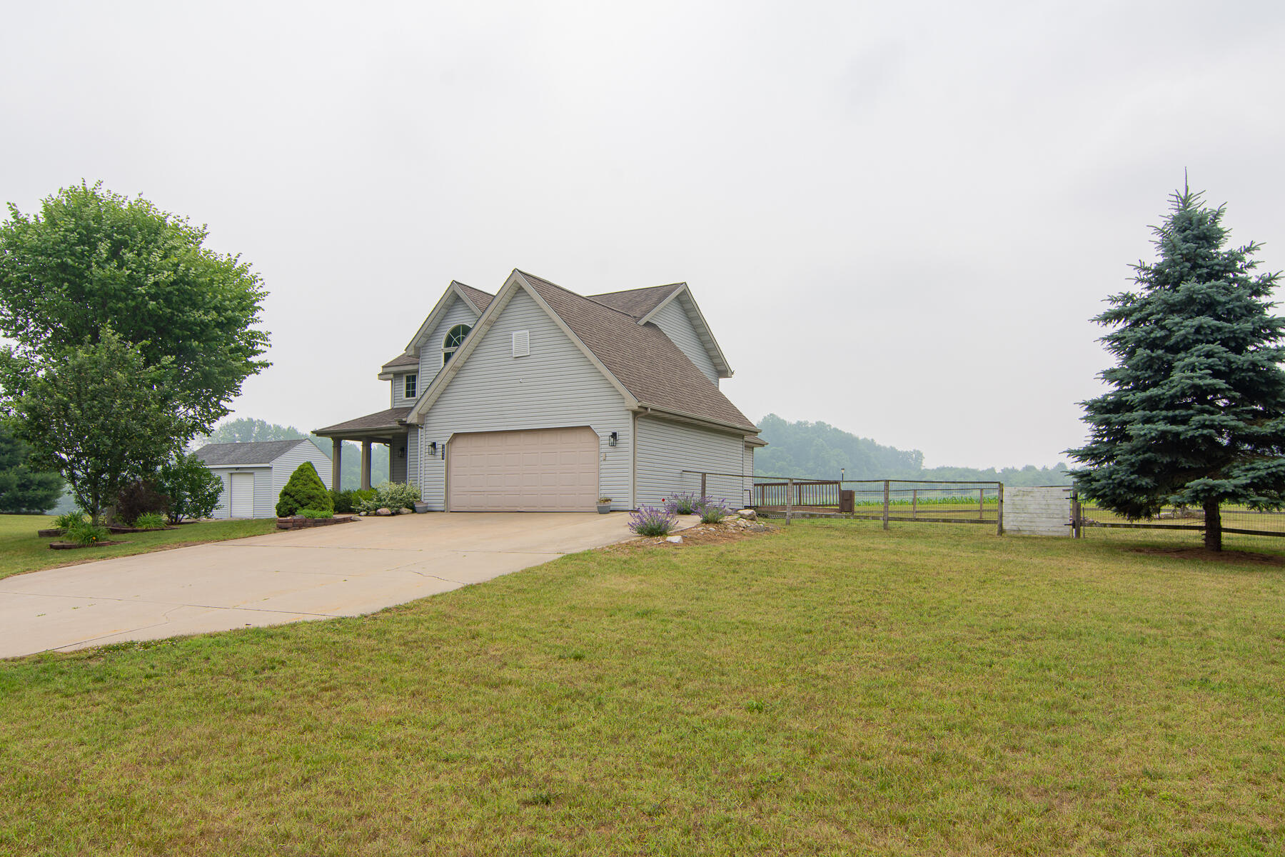 10917 Range Line Road Berrien Springs, MI 49103 - Photo 33 of 37 Rangeline-6