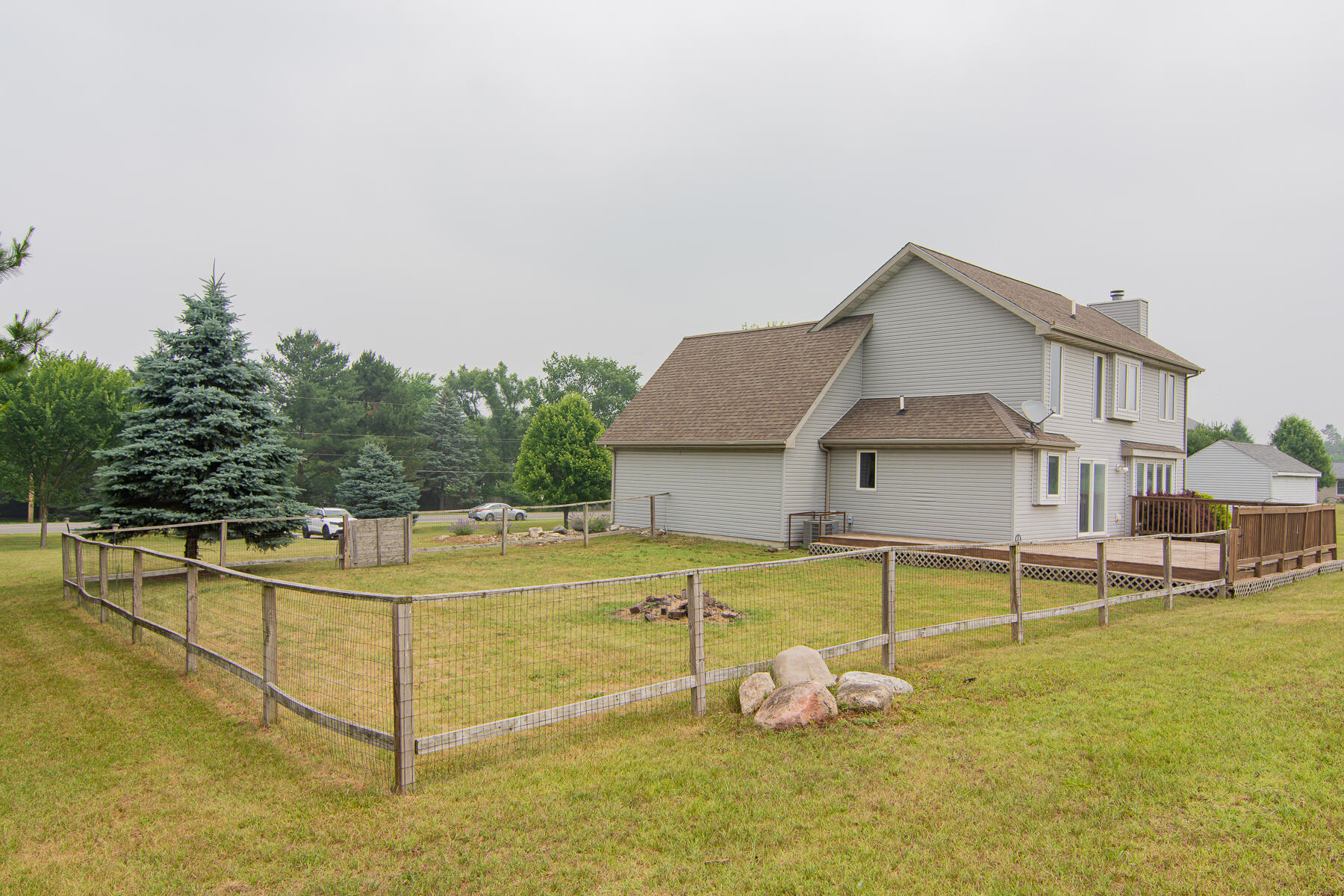 10917 Range Line Road Berrien Springs, MI 49103 - Photo 35 of 37 Rangeline-4