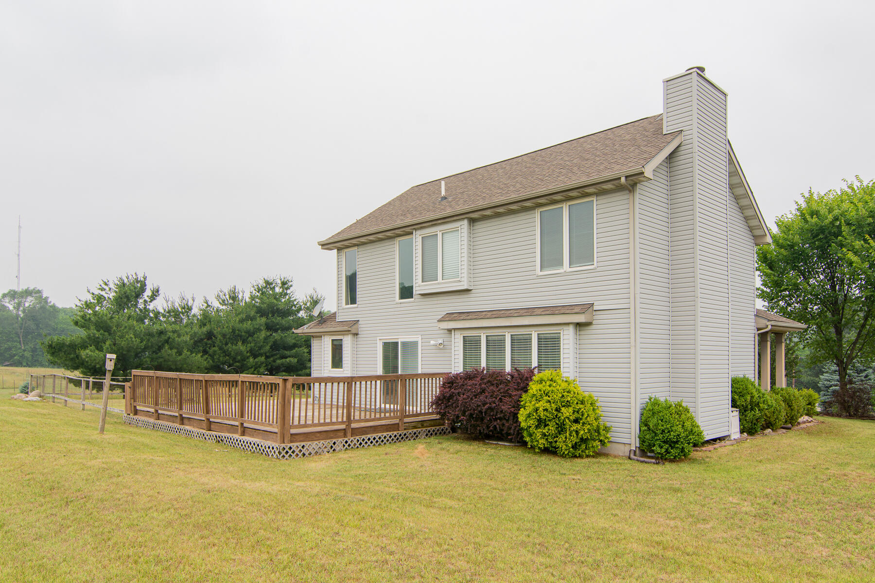 10917 Range Line Road Berrien Springs, MI 49103 - Photo 36 of 37 Rangeline-3