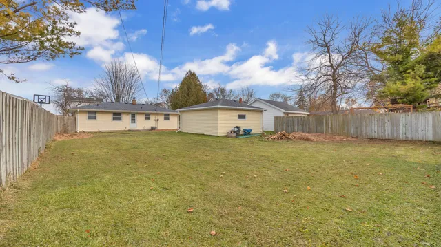 $339,900 | 1702 North 26th Street, Sheboygan, WI 53081