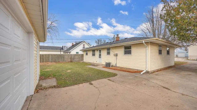 $339,900 | 1702 North 26th Street, Sheboygan, WI 53081