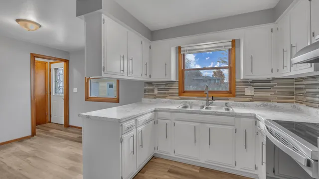 $339,900 | 1702 North 26th Street, Sheboygan, WI 53081