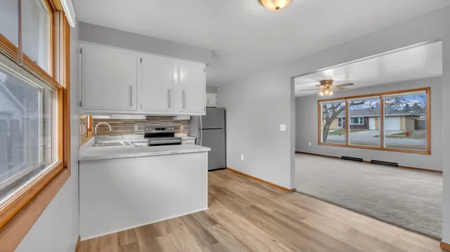 $339,900 | 1702 North 26th Street, Sheboygan, WI 53081