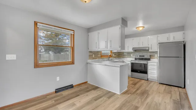 $339,900 | 1702 North 26th Street, Sheboygan, WI 53081